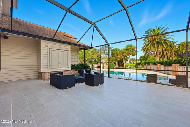 3293 OLD BARN RD Road E, Ponte Vedra Beach, FL 32082