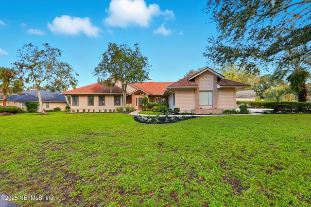3293 OLD BARN RD Road E, Ponte Vedra Beach, FL 32082