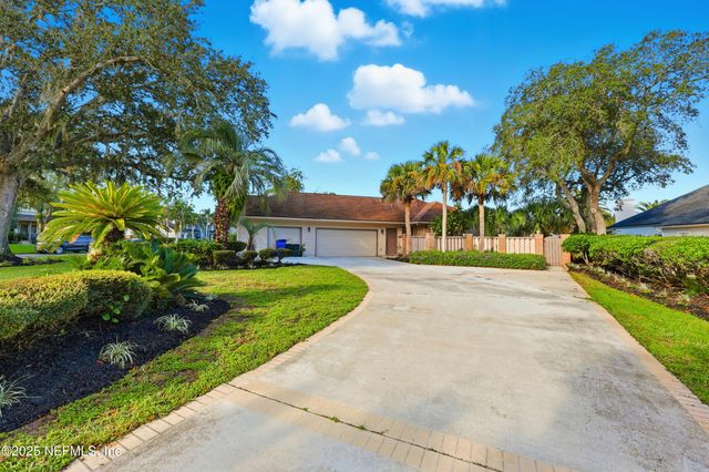 3293 OLD BARN RD Road E, Ponte Vedra Beach, FL 32082