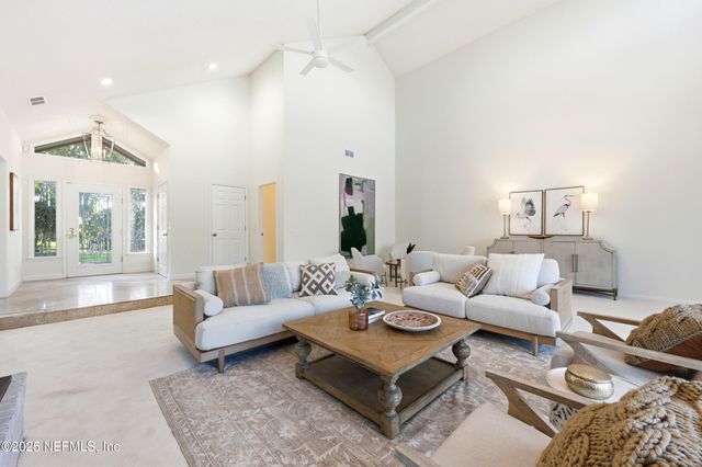 3293 OLD BARN RD Road E, Ponte Vedra Beach, FL 32082