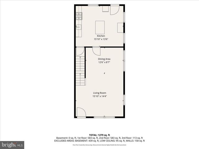407 WALNUT ST, Parkesburg, PA 19365