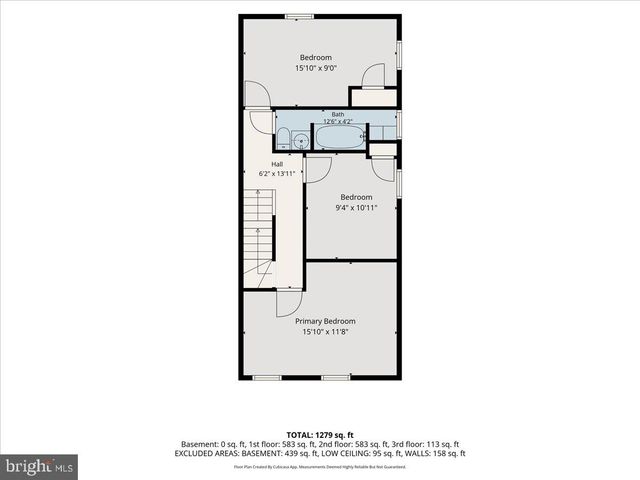 407 WALNUT ST, Parkesburg, PA 19365