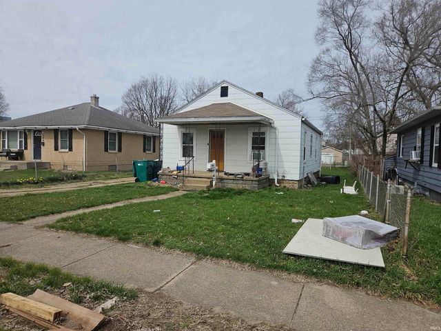 740 E 6Th Street, Mishawaka, IN 46544