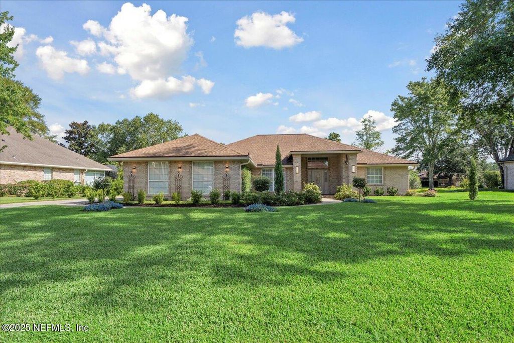 1806 ROYAL FERN Lane, Fleming Island, FL 32003