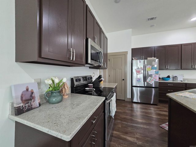 206 Home Street, Marked Tree, AR 72365