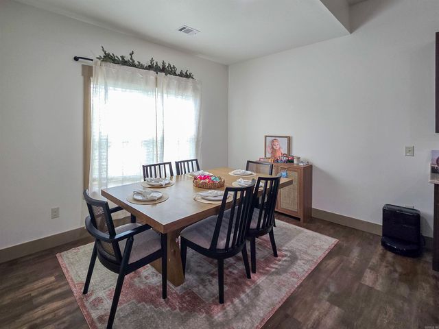 206 Home Street, Marked Tree, AR 72365