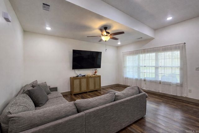 206 Home Street, Marked Tree, AR 72365