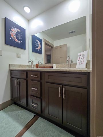 206 Home Street, Marked Tree, AR 72365