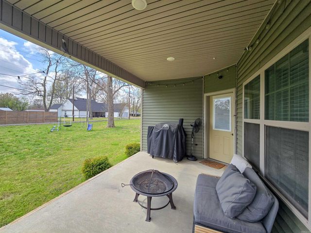 206 Home Street, Marked Tree, AR 72365