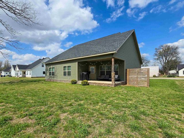 206 Home Street, Marked Tree, AR 72365