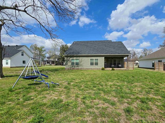 206 Home Street, Marked Tree, AR 72365