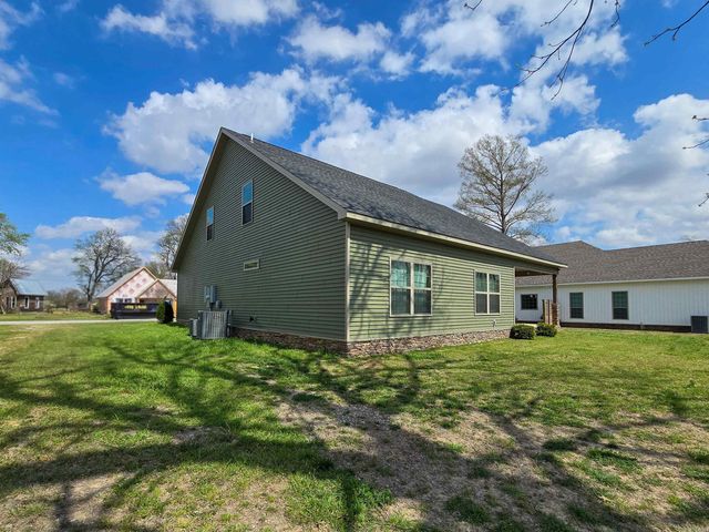 206 Home Street, Marked Tree, AR 72365