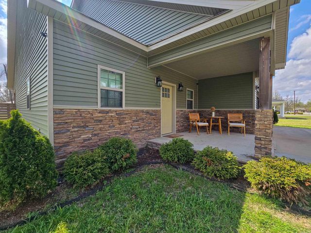 206 Home Street, Marked Tree, AR 72365