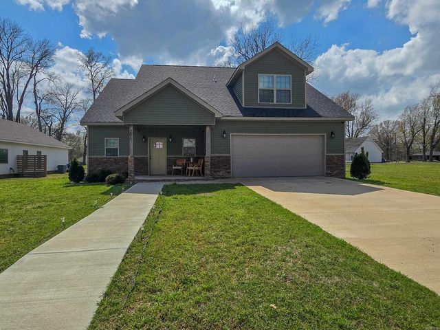 206 Home Street, Marked Tree, AR 72365