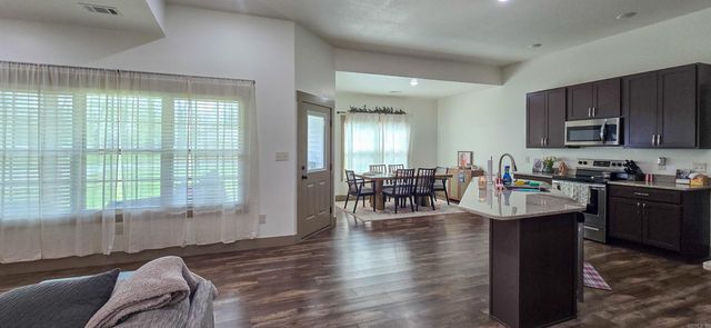 206 Home Street, Marked Tree, AR 72365