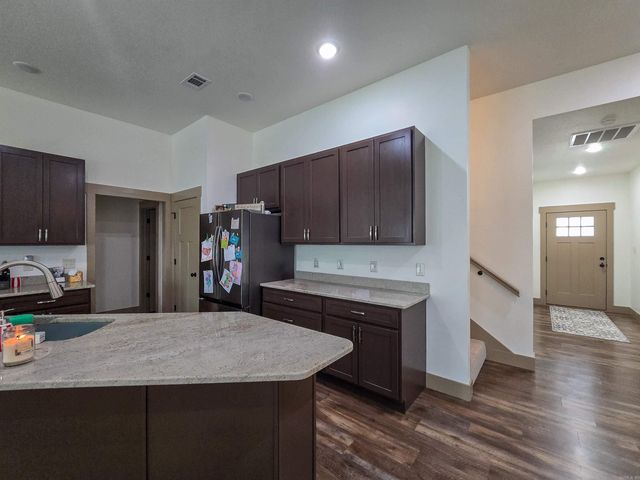 206 Home Street, Marked Tree, AR 72365