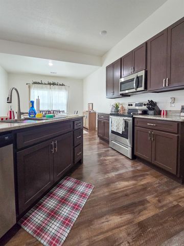 206 Home Street, Marked Tree, AR 72365