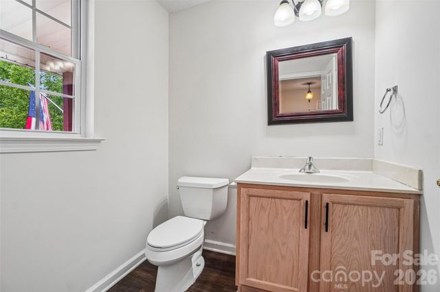 124 Karla Circle, Hendersonville, NC 28739