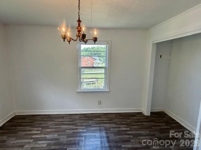 3808 Mccall Road, Lenoir, NC 28645