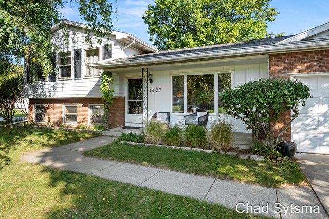 1827 Millbrook Street Se, City Of Grand Rapids, MI 49508