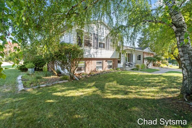 1827 Millbrook Street Se, City Of Grand Rapids, MI 49508