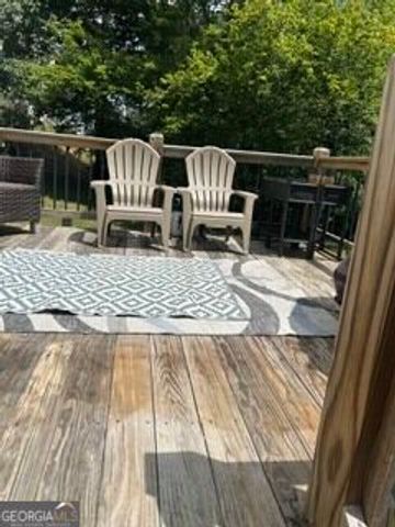 4711 Deer Crossing Court, Flowery Branch, GA 30542
