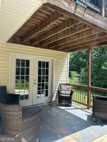 4711 Deer Crossing Court, Flowery Branch, GA 30542