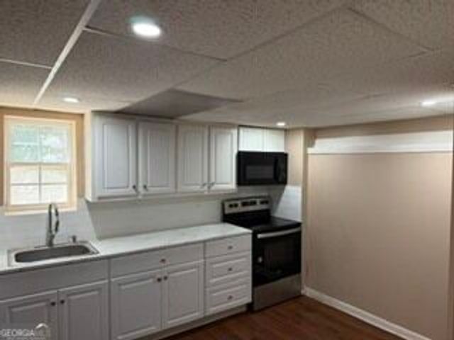 4711 Deer Crossing Court, Flowery Branch, GA 30542