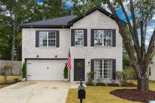 121 CEDAR GROVE PARKWAY, Maylene, AL 35114