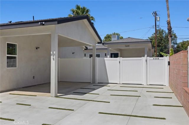 7649 Melvin Avenue, Reseda, CA 91335