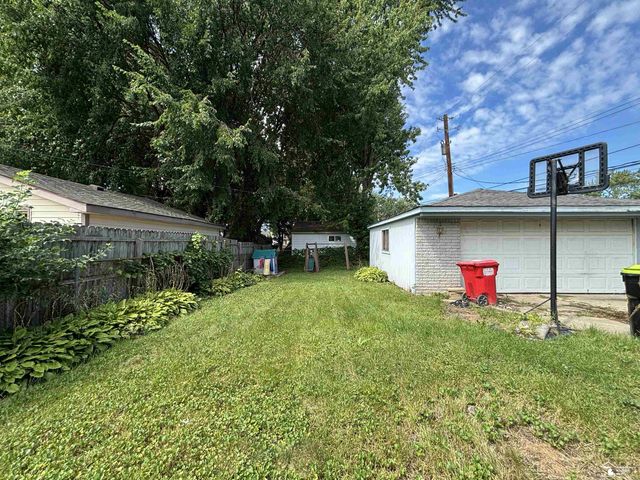 34373 Virgil Street, Harrison Twp, MI 48045
