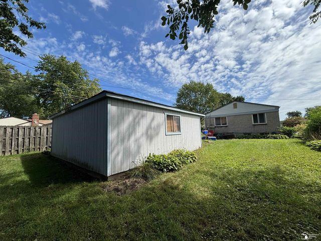 34373 Virgil Street, Harrison Twp, MI 48045
