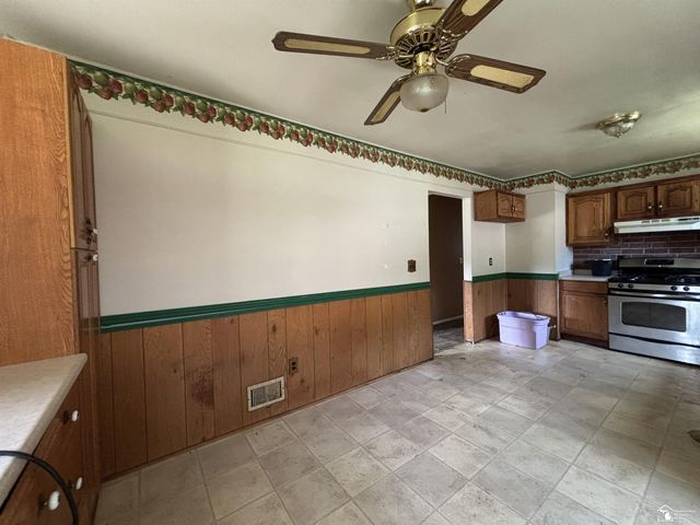 34373 Virgil Street, Harrison Twp, MI 48045