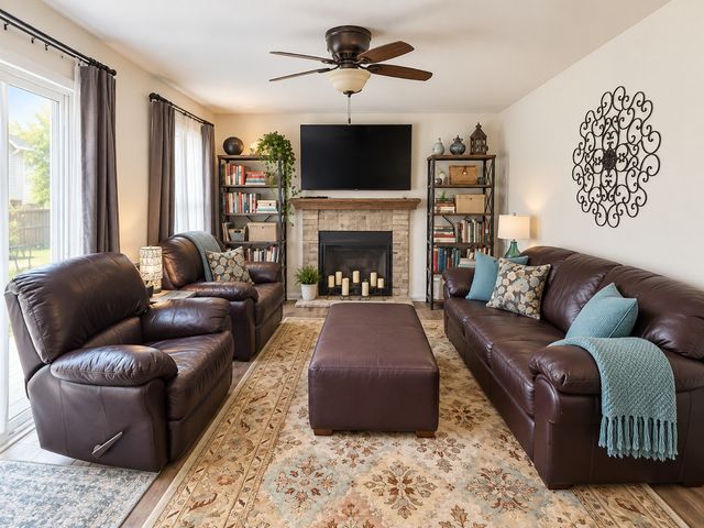 713 Crossland Drive, Grayslake, IL 60030