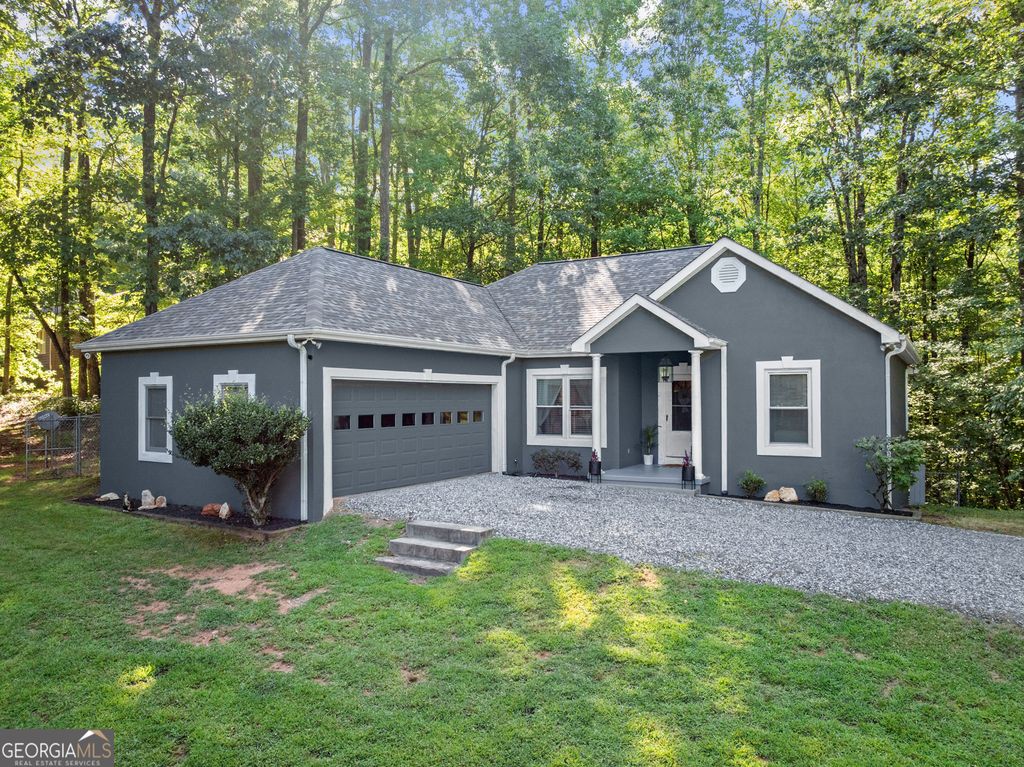 136 Cameron Point, Cleveland, GA 30528