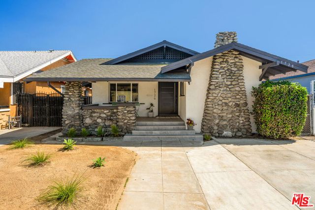 1726 W 52nd Street, Los Angeles, CA 90062