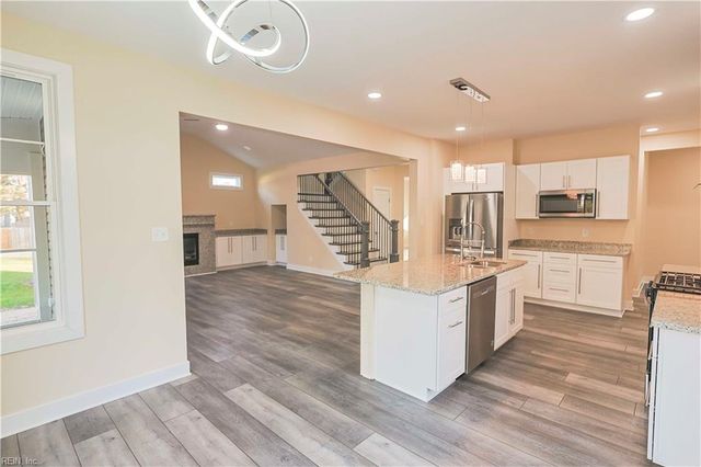 1020 Poquoson AVE C, Poquoson, VA 23662