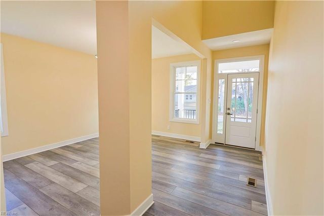 1020 Poquoson AVE C, Poquoson, VA 23662