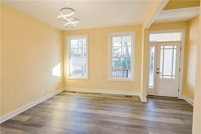 1020 Poquoson AVE C, Poquoson, VA 23662