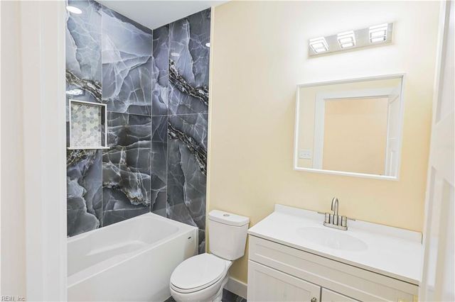 1020 Poquoson AVE C, Poquoson, VA 23662