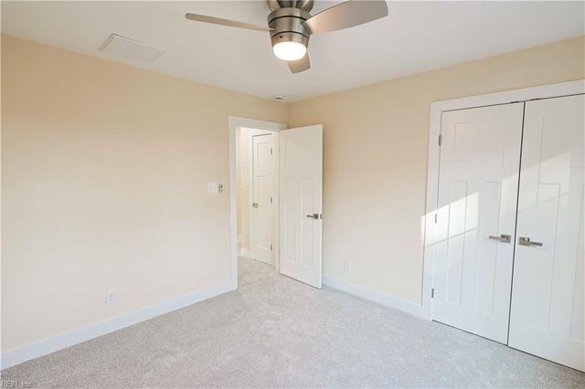 1020 Poquoson AVE C, Poquoson, VA 23662