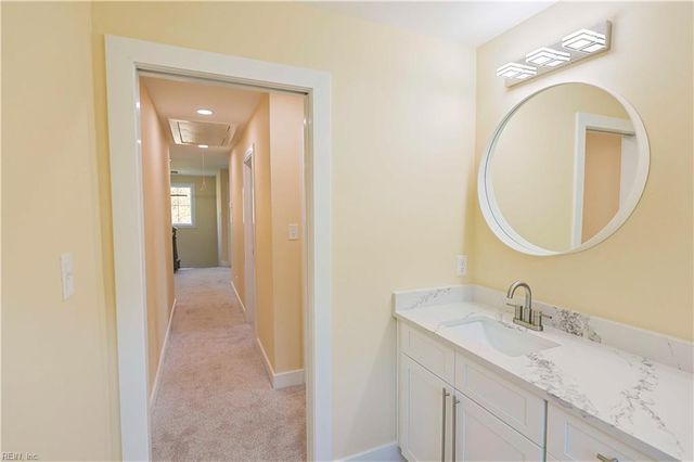 1020 Poquoson AVE C, Poquoson, VA 23662