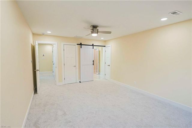 1020 Poquoson AVE C, Poquoson, VA 23662