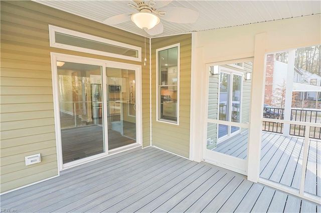 1020 Poquoson AVE C, Poquoson, VA 23662