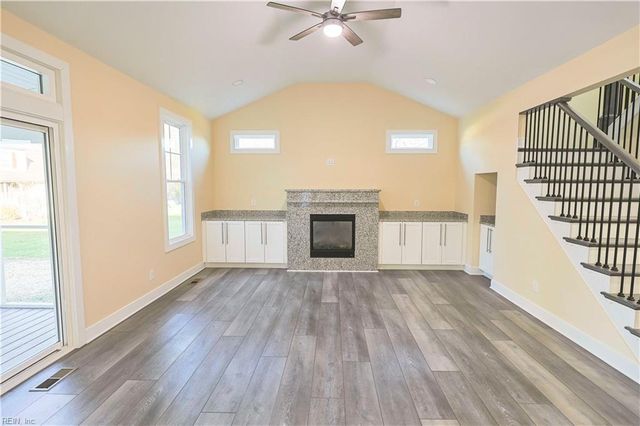 1020 Poquoson AVE C, Poquoson, VA 23662