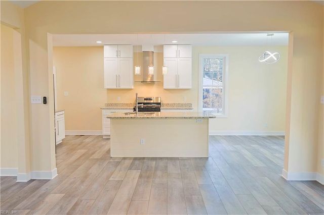 1020 Poquoson AVE C, Poquoson, VA 23662