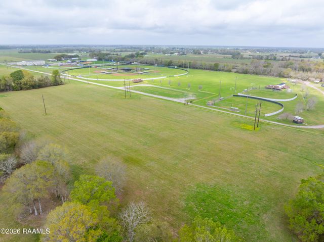 Tbd North Road, Erath, LA 70533