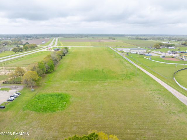 Tbd North Road, Erath, LA 70533