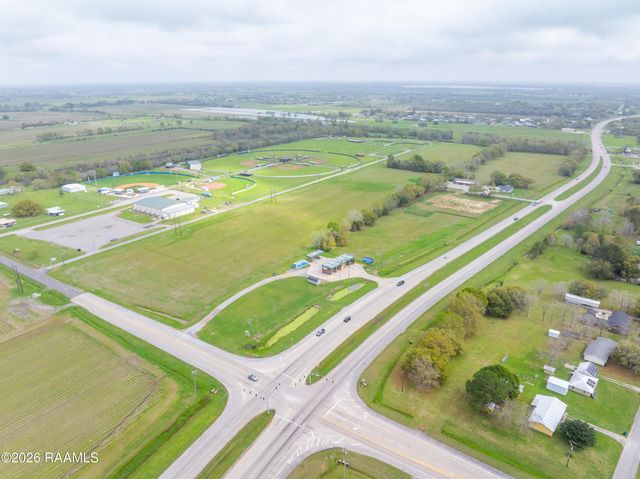 Tbd North Road, Erath, LA 70533