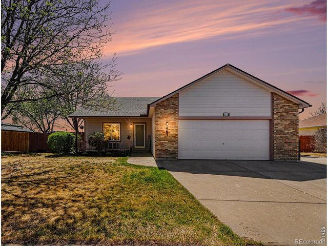 463 Stevens Circle, Platteville, CO 80651